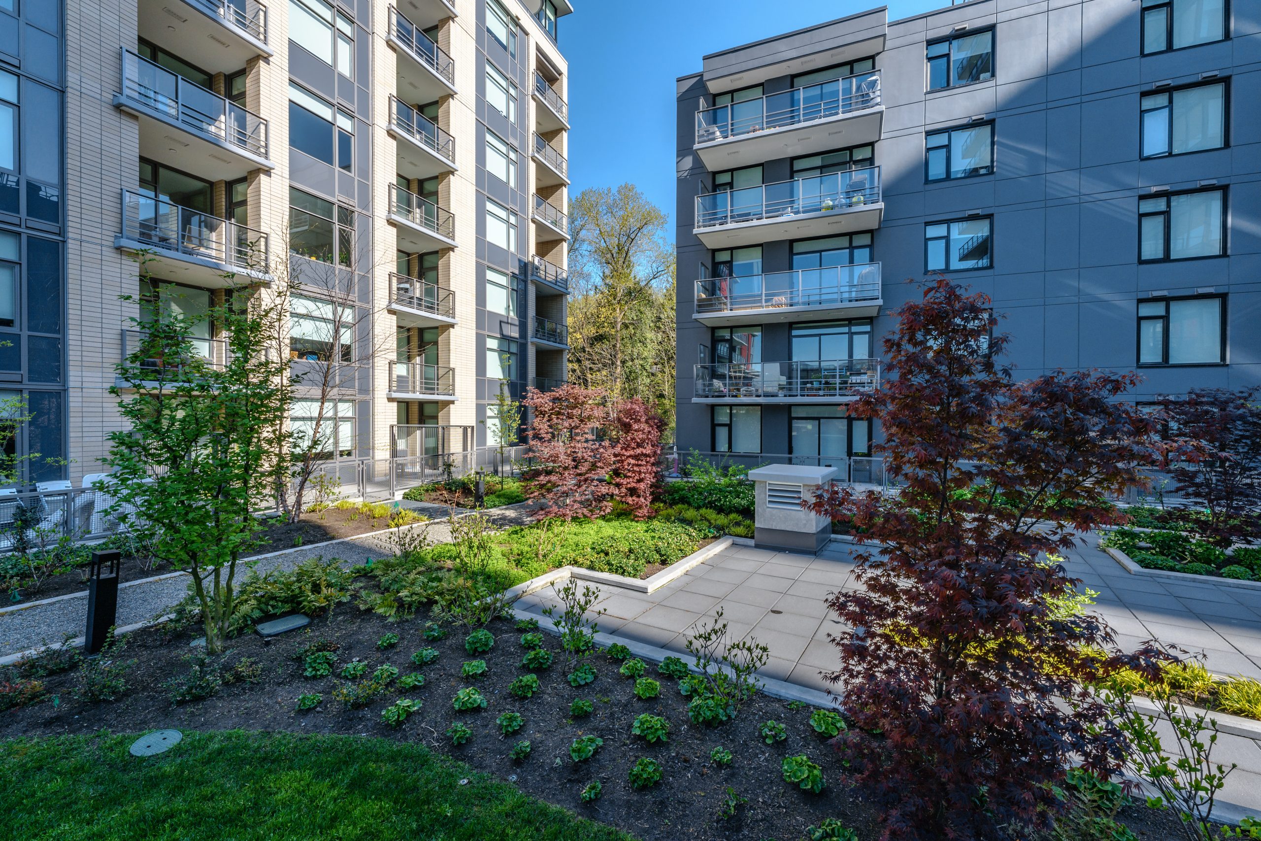 8533 River District Crossing, Vancouver, BC